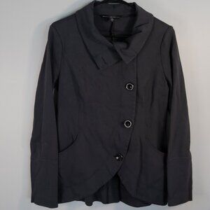 Woman's White House Black Market Fashion Jacket